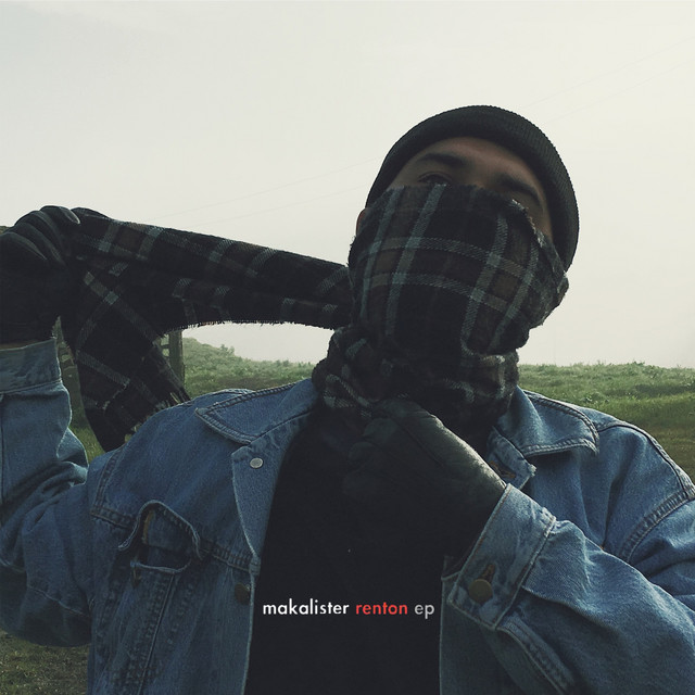 Makalister Renton cover art