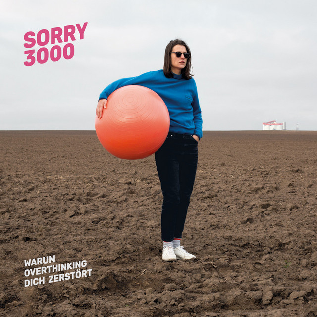 Warum Overthinking dich zerstört cover art
