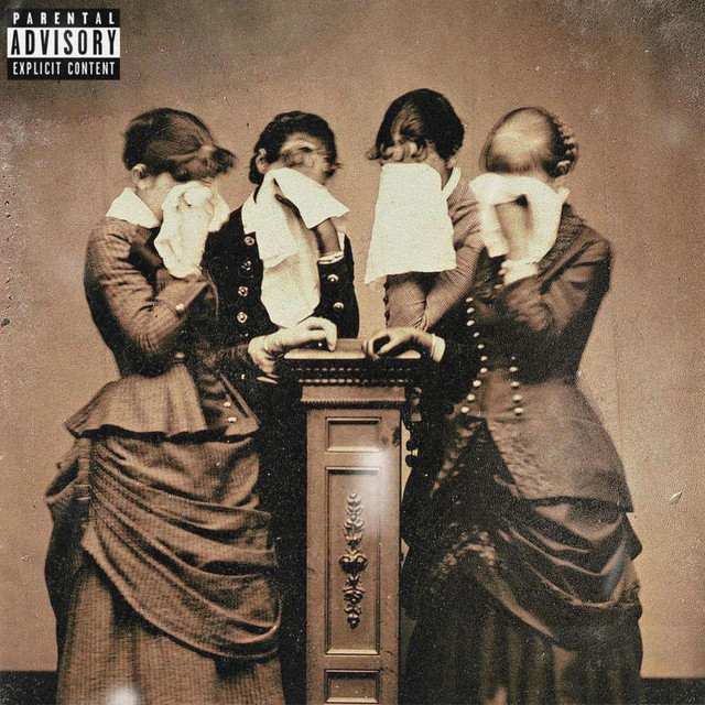MASKINEN cover art