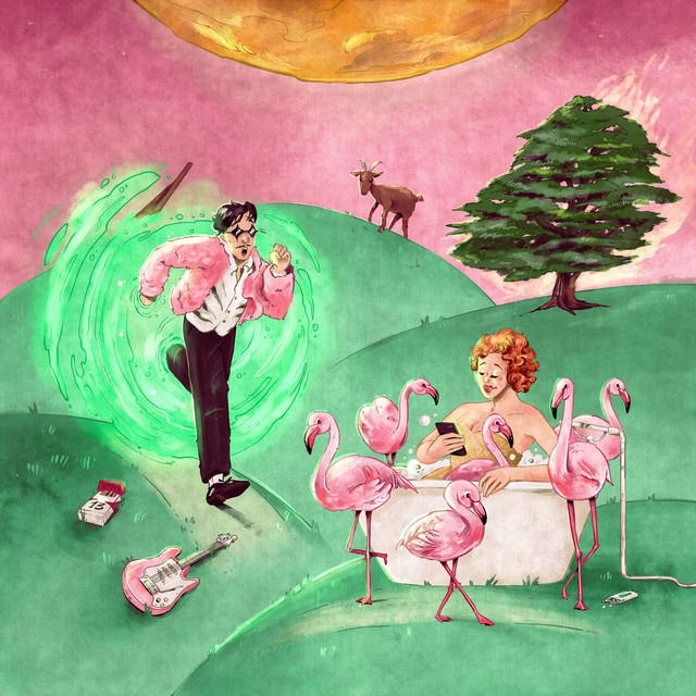1310 cover art