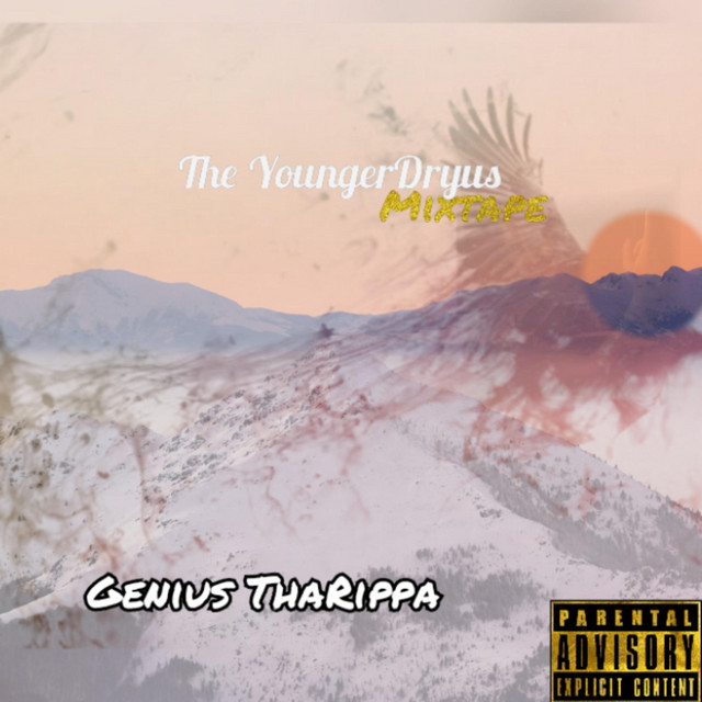 The YoungerDryus cover art