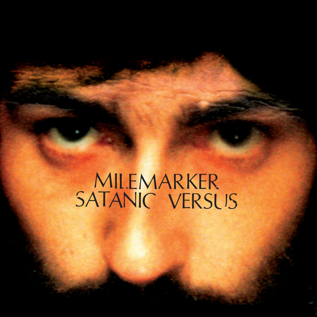 Satanic Versus cover art
