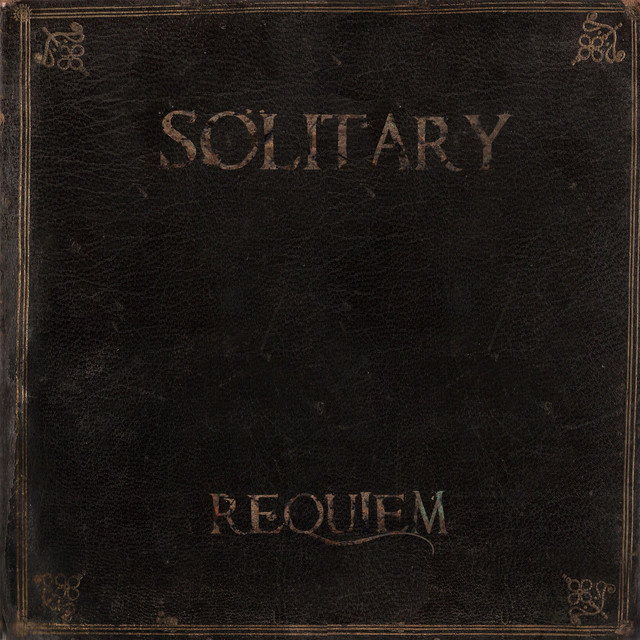 Requiem cover art
