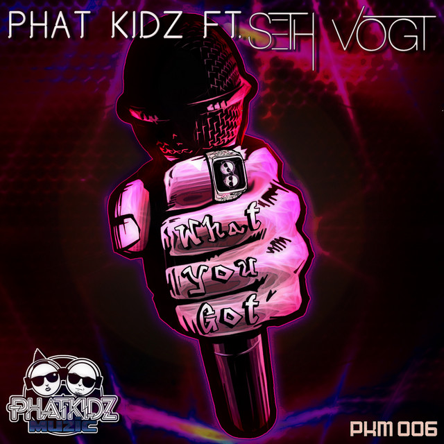 Phat Kidz Photo