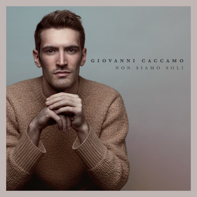 Non siamo soli cover art