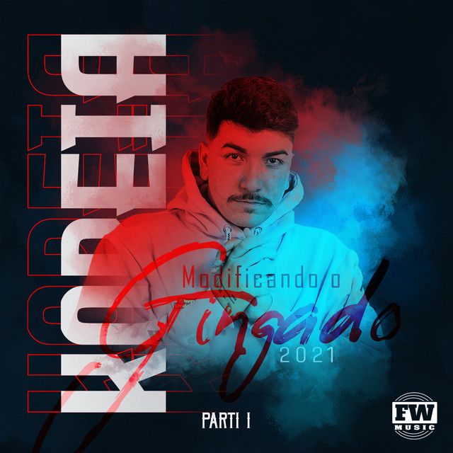 Modificando O Gingado 2021 - Part.1 cover art