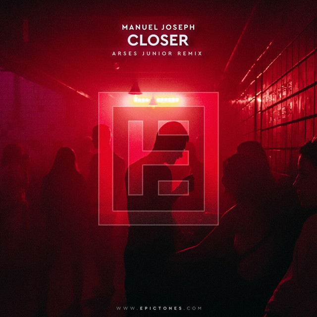 Closer - Arses Junior Remix