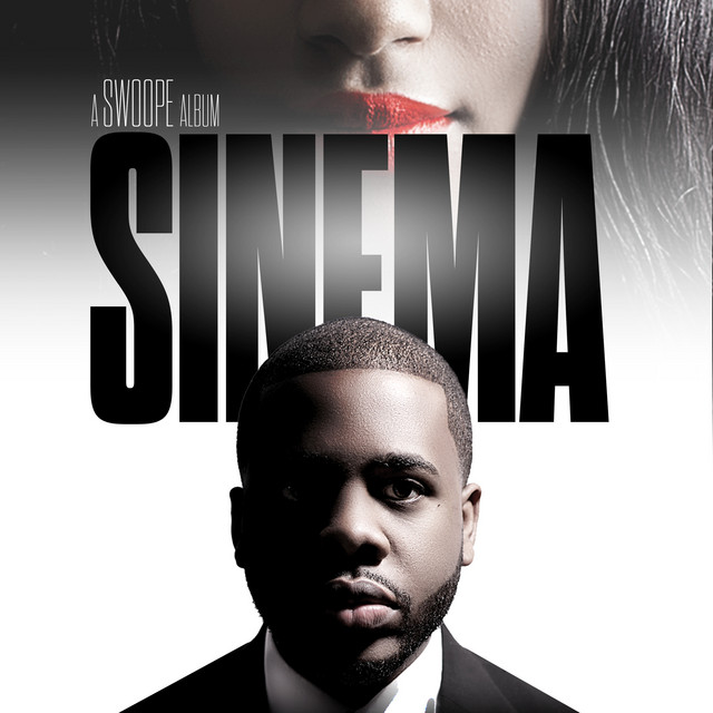 Sinema cover art