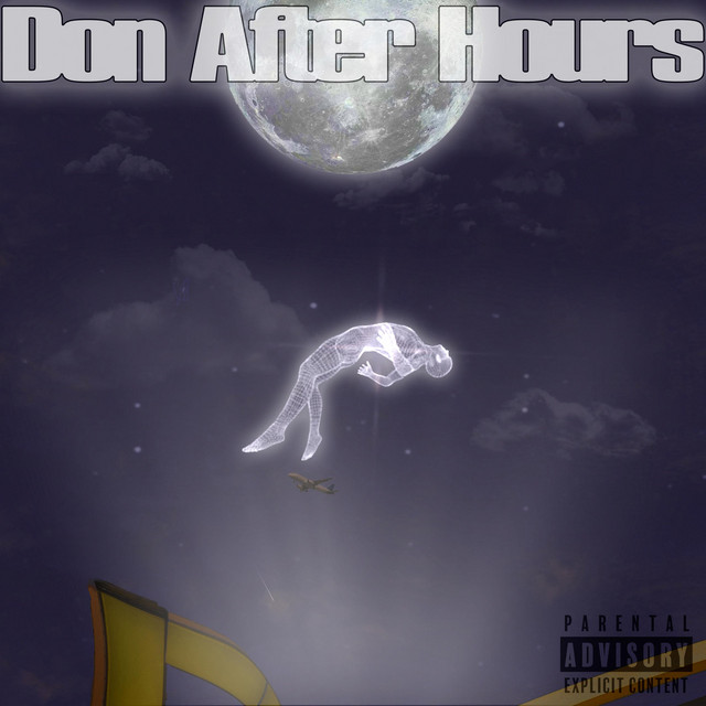 Don After Hours (Donny's Kitchen Deluxe) cover art