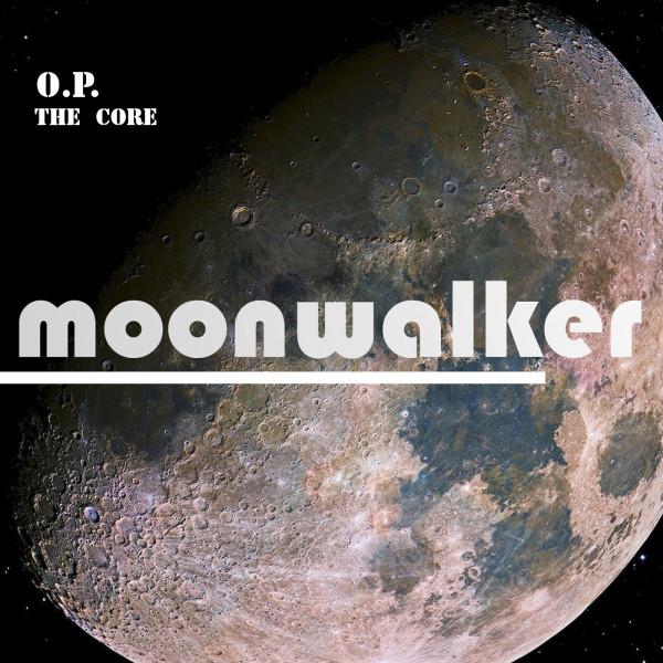 The Core cover art