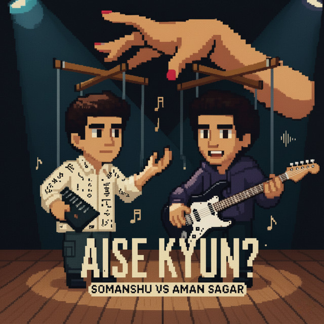 Aise Kyun?