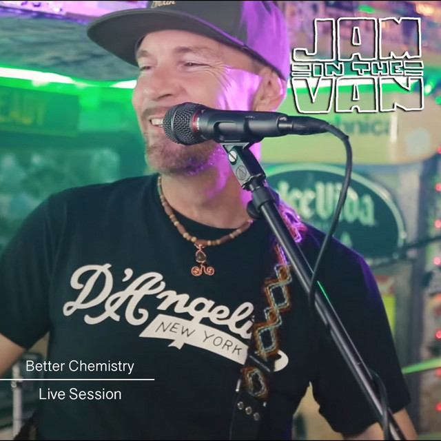 Easy Morning - Live Session, Malibu, CA, 2019 cover art