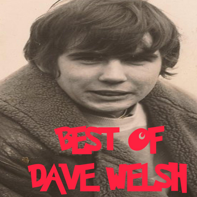 Dave Welsh