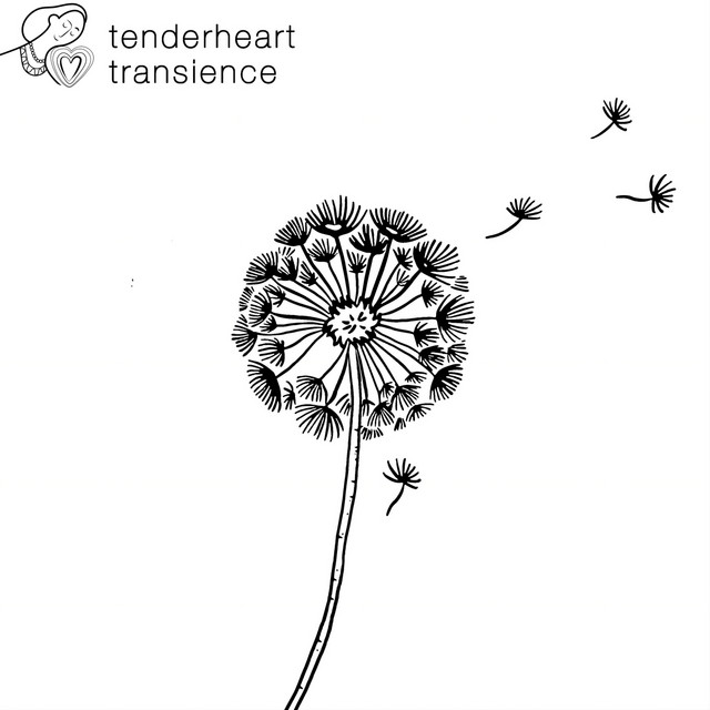 Обкладинка: Transience — Tenderheart