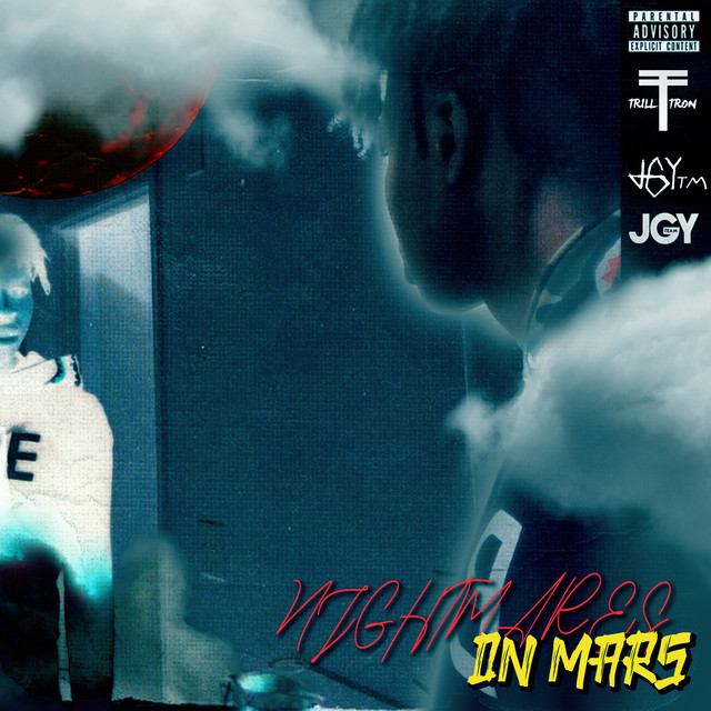 Geekin cover art