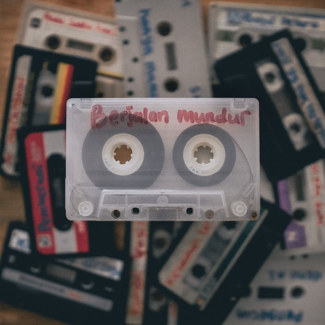 undefined album image