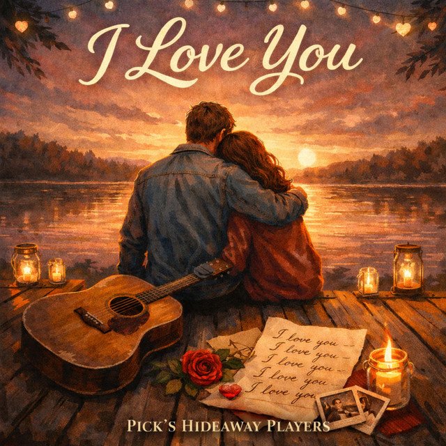 I Love You