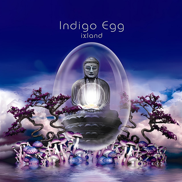 Ixland cover art