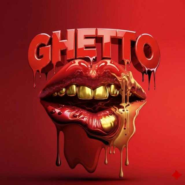 洋楽 GHETTO SOULJAHZ MUSIC CITY M.O.B. Ghetto - Single by Justn Walker | Spotify