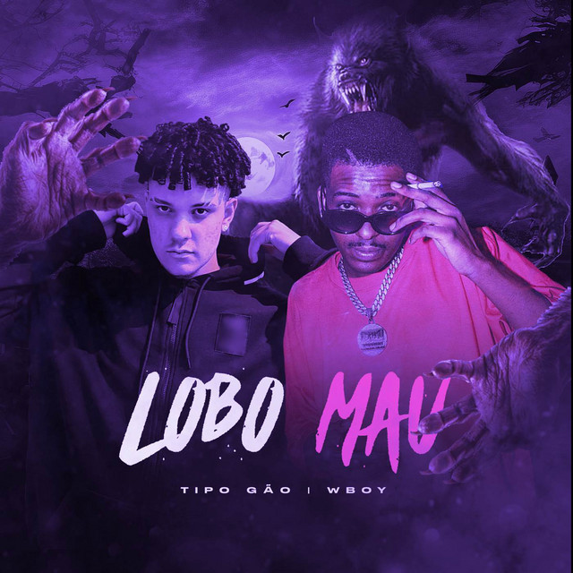 Lobo Mau