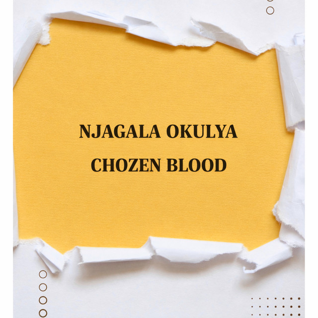 Njagala Okulya