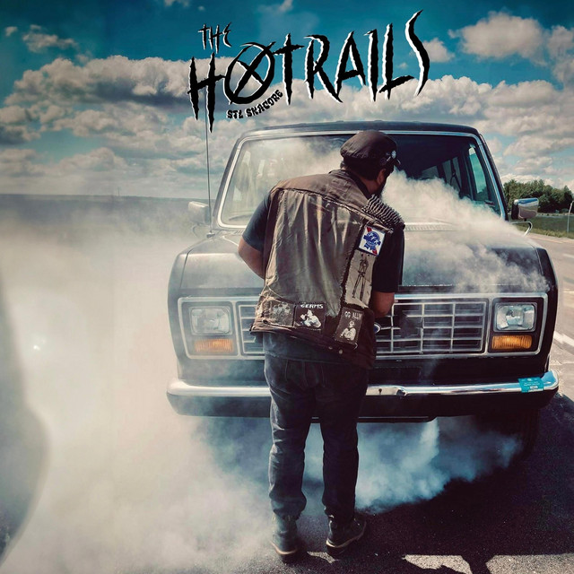 We Tried Our Best cover art