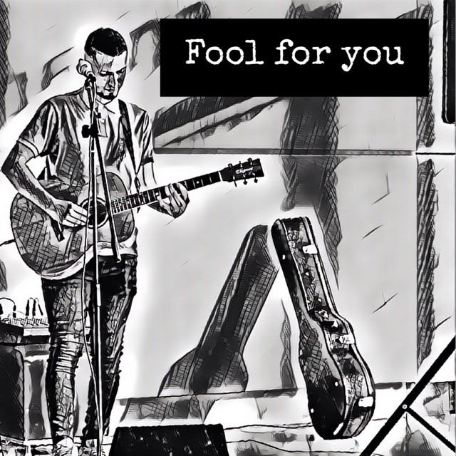 Fool For You - Single by Emile Harris | Spotify