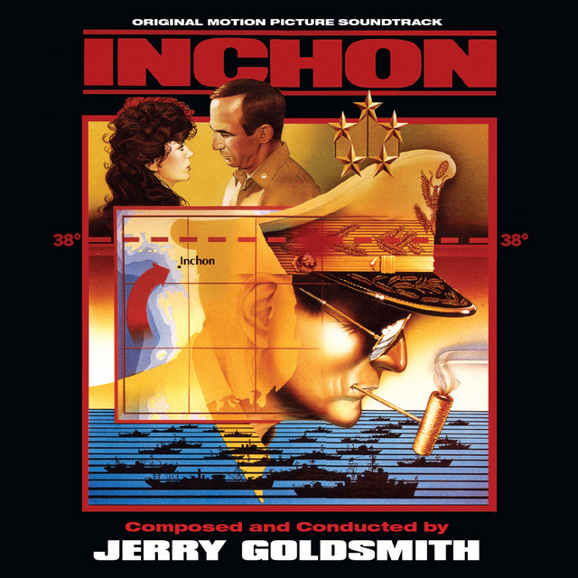 Inchon (2024 Remaster)