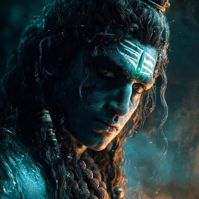 Shankar Shankar | Feel the Power of Mahadev | Sagar Sharma