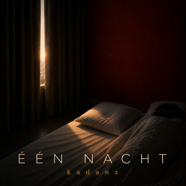 Eén Nacht cover