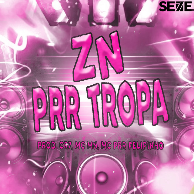 ZN PRR TROPA