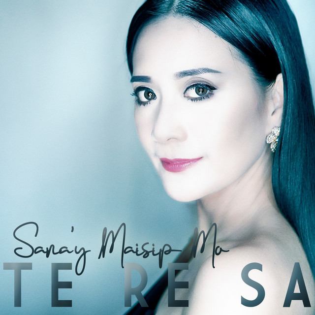 Sana'Y Maisip Ma cover