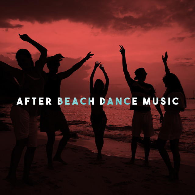 After Beach Dance Music cover art
