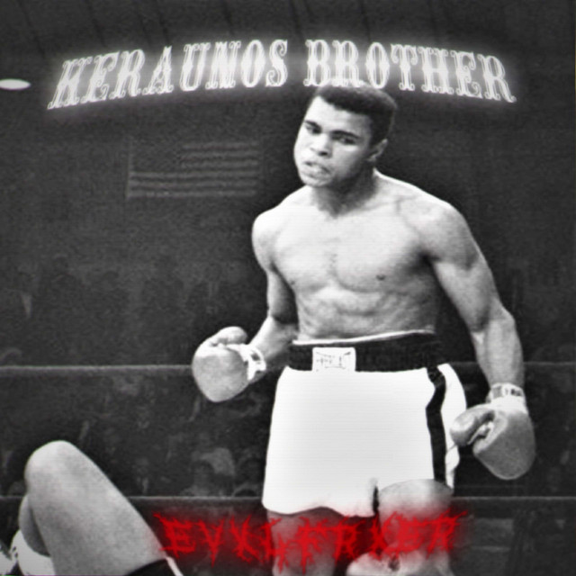 Keraunos Brother