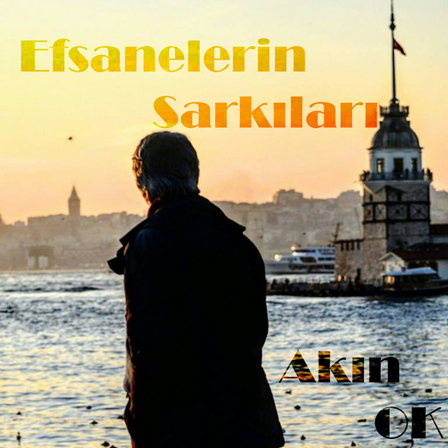 Efsanelerin Şarkısı cover art