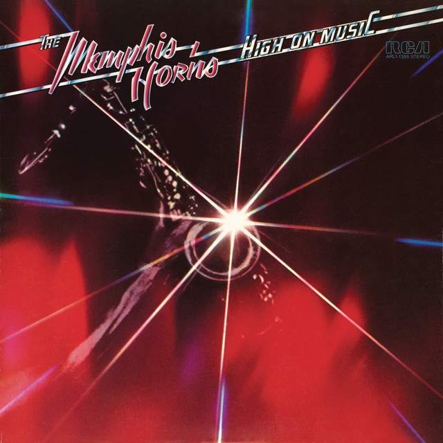 High on Music cover art
