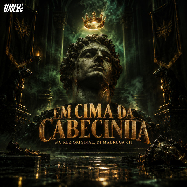 Em Cima da Cabecinha