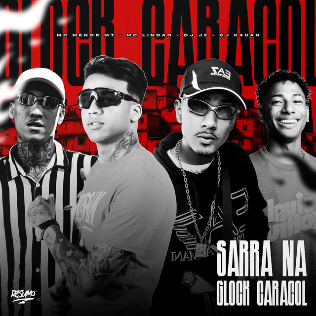 Sarra na Glock Caracol