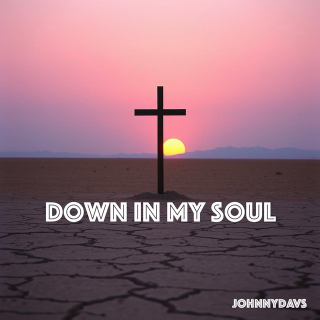 Down in My Soul