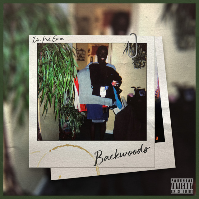 Backwoods cover