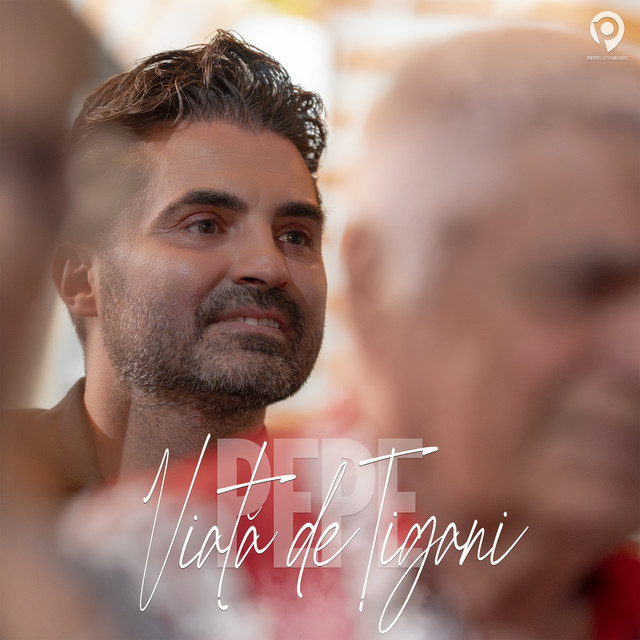 Viata de tigani album image