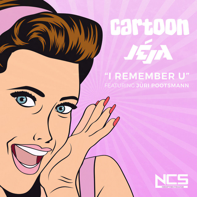 I Remember U - Ownglow Remix cover art