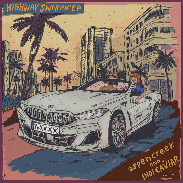 Highway Swervin'