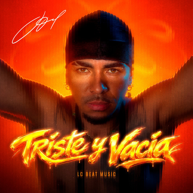 Triste y Vacía