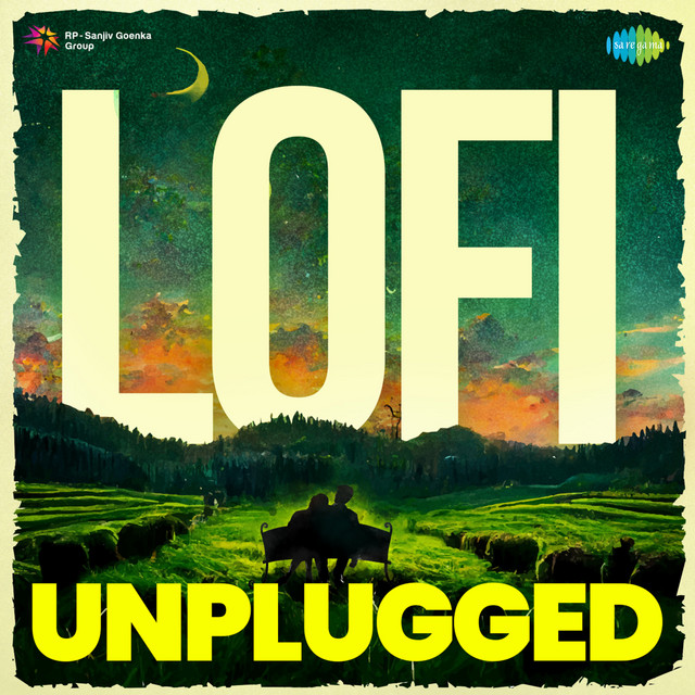 Lofi Unplugged cover art