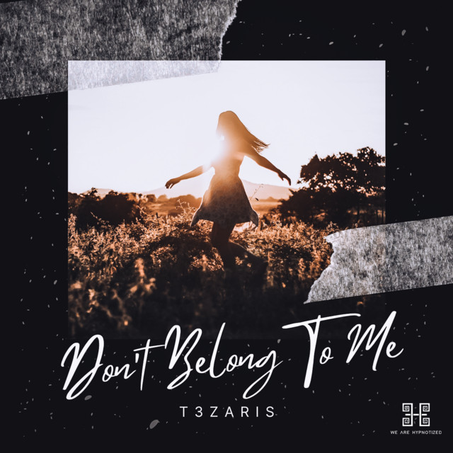 Don't Belong To Me