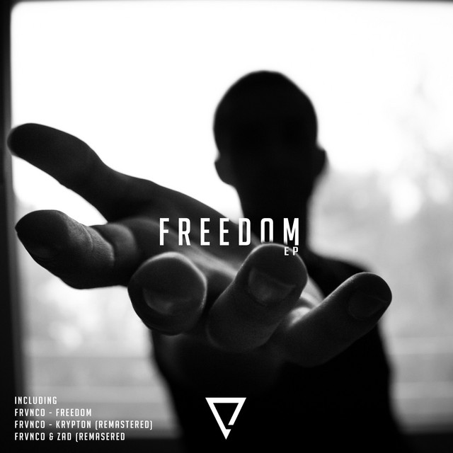 Freedom cover art