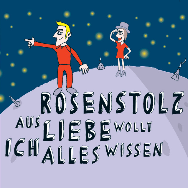 Aus Liebe wollt ich alles wissen - Single Version / Remastered Version