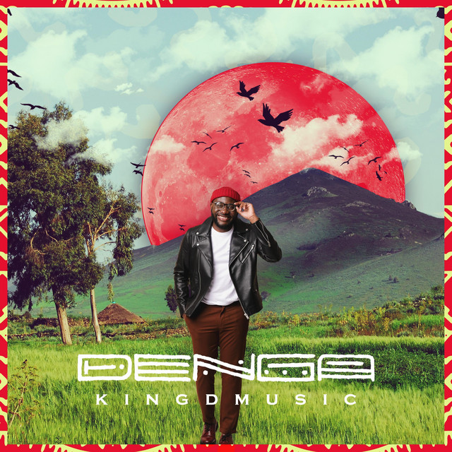 Denga cover art