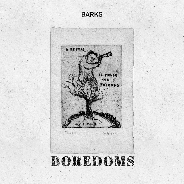 Barks